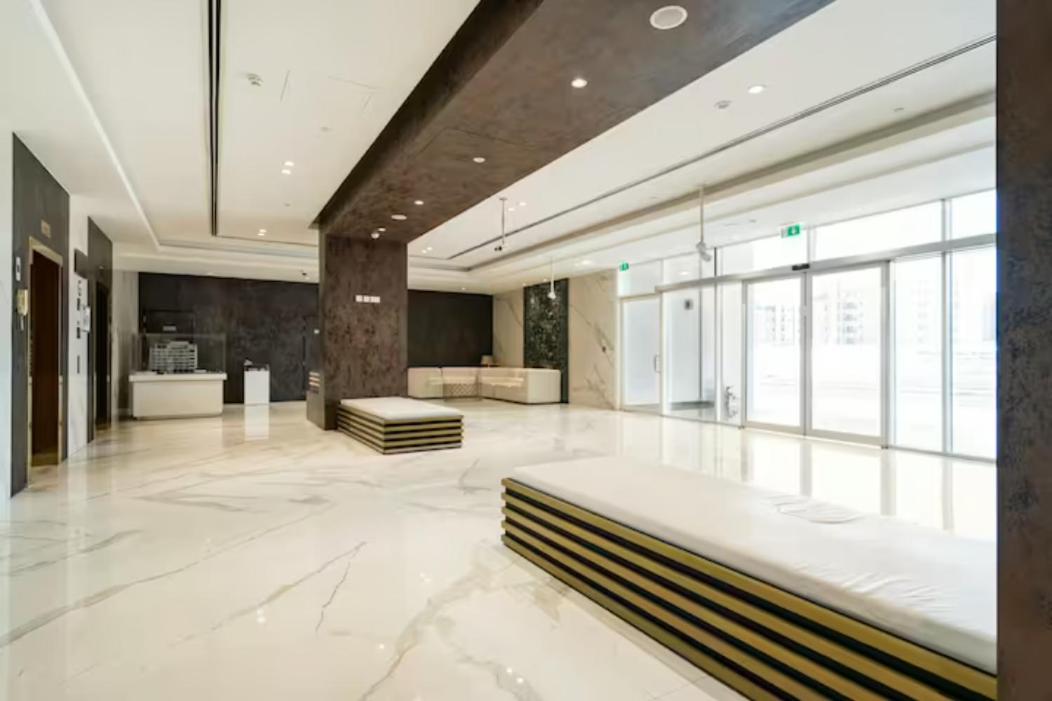 Апартаменти Modelux Tower 1 Дубай Екстер'єр фото